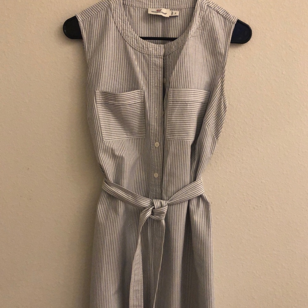 Vineyard Vines Dress